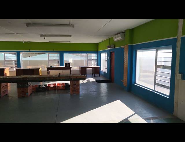150M² WAREHOUSE TO LET IN EPPING INDUSTRIAL